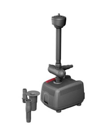 Eheim - PLAY2500 - Hmax 2,4 m - 38W - 2300L/h - câble 10 m