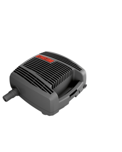 *SC* EHEIM FLOW3500 Pour filtres et petits canaux