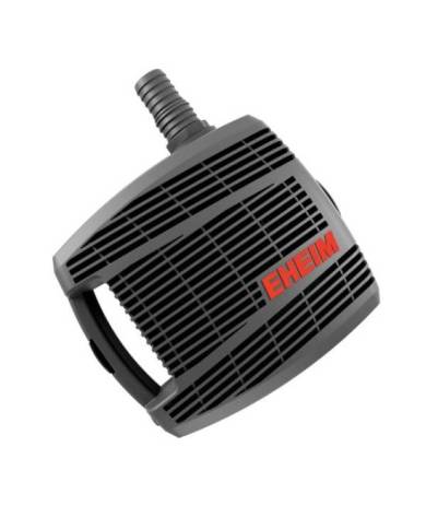 Eheim - FLOW9000 - Hmax 3,6 m - 80W - 9200L/h - câble 10 m