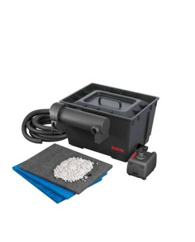 Eheim - LOOP5000 - Hmax 1,4 m - 15W - 1200L/h - câble 10 m