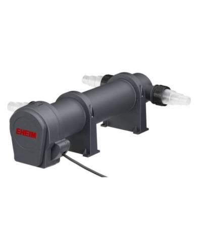 *SC* EHEIM CLEARUVC-24 - pond UV light for outdoor use