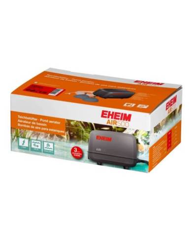 Eheim - AIR 500 pour bassin - Hmax 2,2 m - 5W - 540L/h