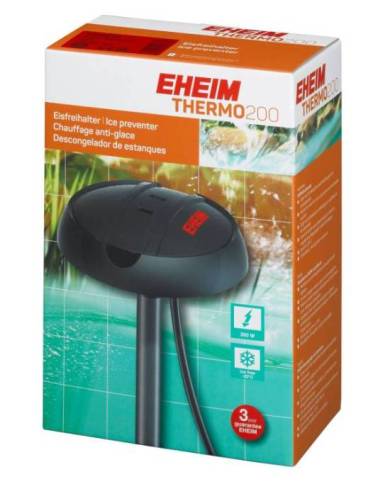 Eheim - THERMO200 - Chauffage anti-glace