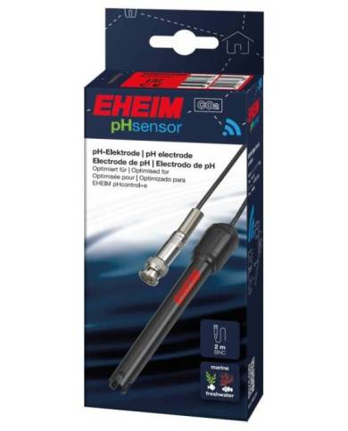 Eheim - pHSensor - Electrode pour pHcontrol+e