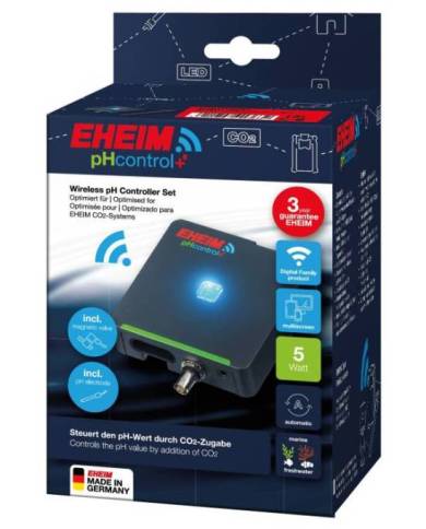 EHEIM pHcontrol+e Set 
