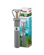 Eheim - Bouteille de CO2 réutilisable - 500g