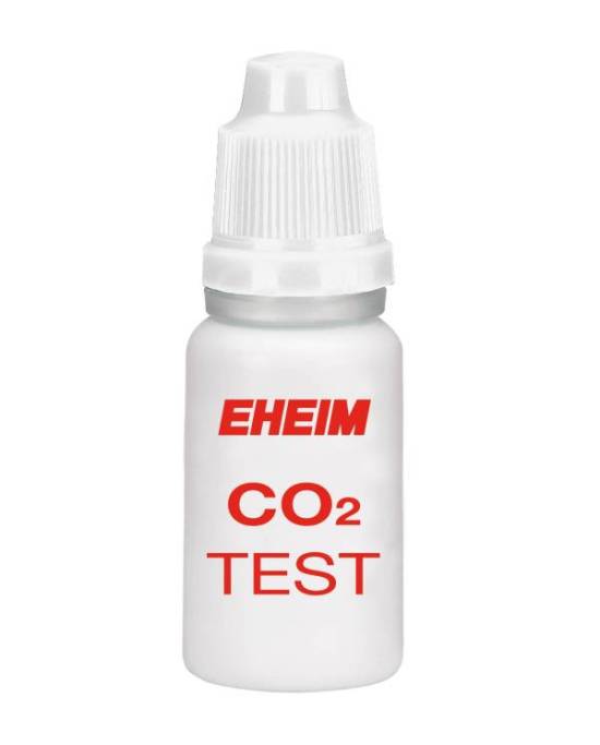 Eheim - Set test CO2 à longue durée