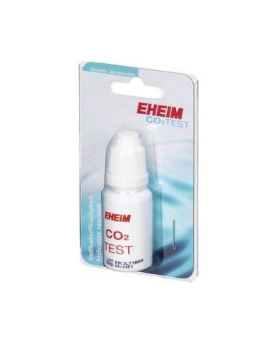 Eheim - CO2 SET Indicateur réactif - 10ml
