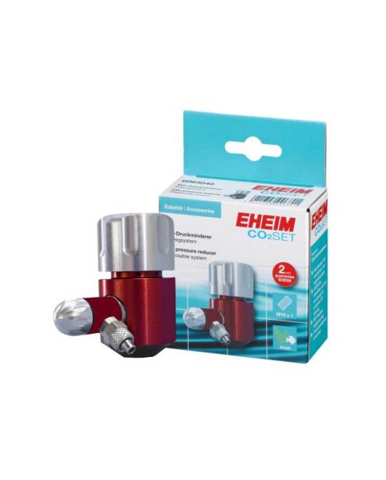 Eheim - CO2SET200 - A usage unique - 500g - bouteille incl.