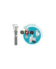 Eheim - CO2SET400 - Rechargeable 500g - bouteille incl.