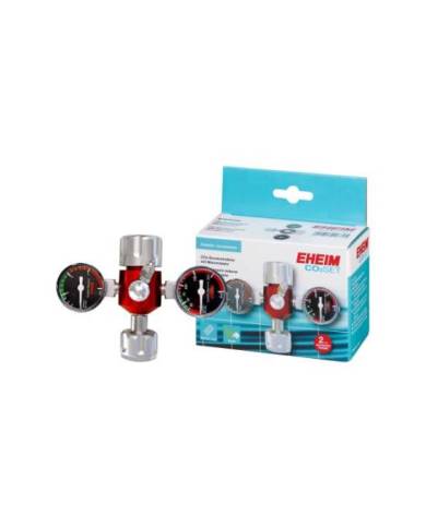 Eheim - CO2SET600 - Rechargeable - sans bouteille