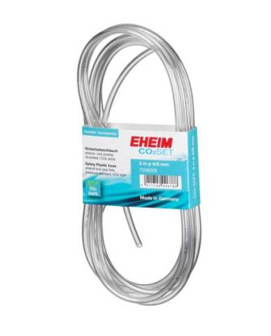 Eheim - CO2SET600 - Rechargeable 2kg - bouteille incl.