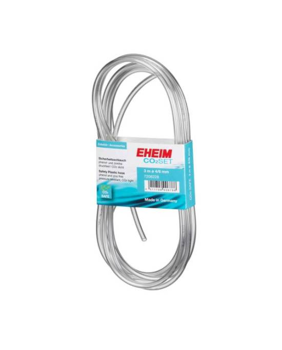 Eheim - CO2 SET - Tuyau Ø 4/6 mm - 3 m