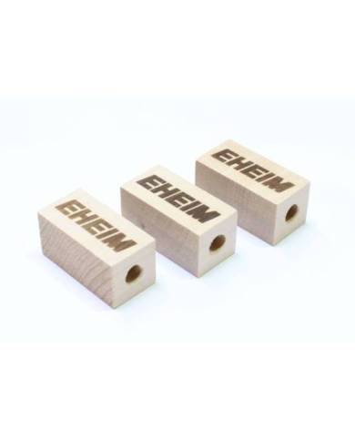 Eheim - Diffuseurs en bois pour Skimmarine 100 (3551) - 3 pcs