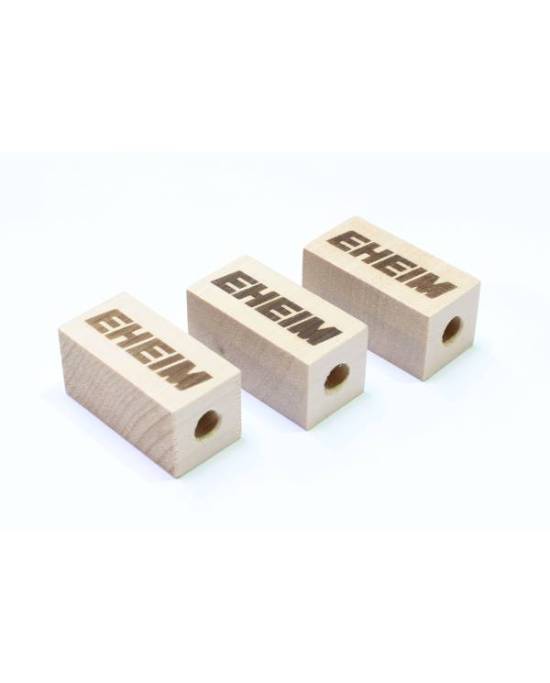 Eheim - Diffuseurs en bois pour Skimmarine 100 (3551) - 3 pcs