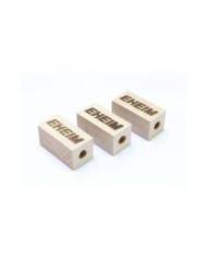 Eheim - Diffuseurs en bois pour Skimmarine 100 (3551) - 3 pcs