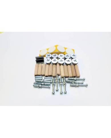 Eheim - Accessoires de montage pour meuble 6500/01/02