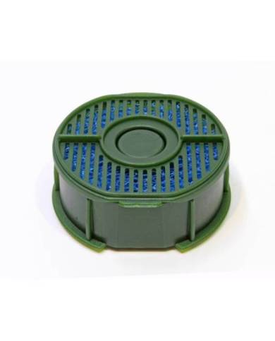 Eheim - Boitier avec ouate filtrante pour filtre Aquaball 2208/10/12