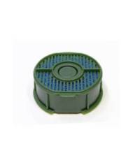 Eheim - Boitier avec ouate filtrante pour filtre Aquaball 2208/10/12