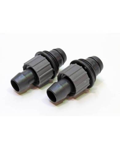 Eheim - Embout pour ReeflexUV 350 (3721) - 2 pcs