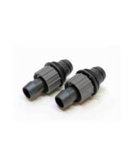 Eheim - Embout pour ReeflexUV 350 (3721) - 2 pcs