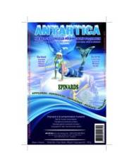 Antartica - Epinard - Blister - 100g