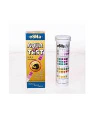 Esha - Aqua Quick test - 25 bandelettes