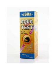 Esha - Aqua Quick test - 25 bandelettes