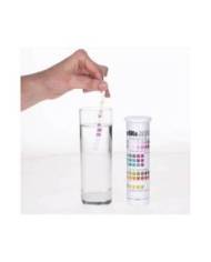 Esha - Aqua Quick test - 25 bandelettes