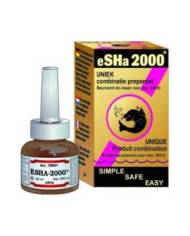 Esha - eSHa 2000 - 20mL