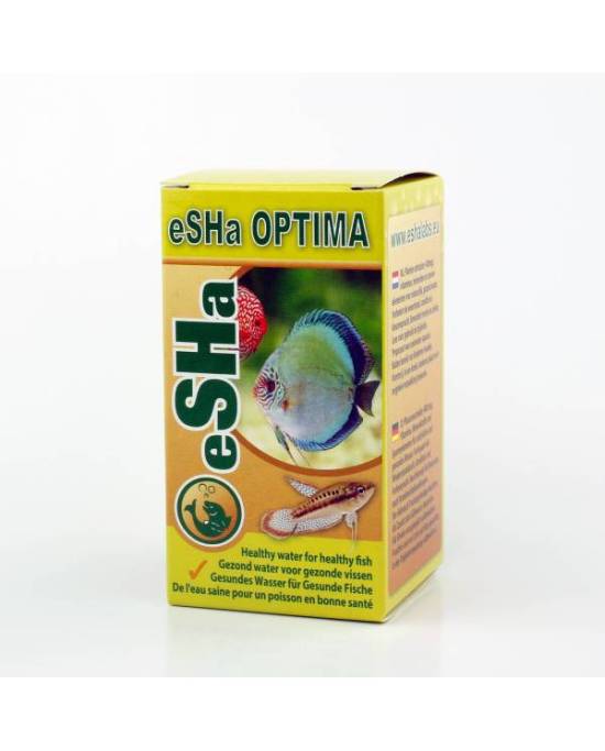 Esha - Optima - 20mL