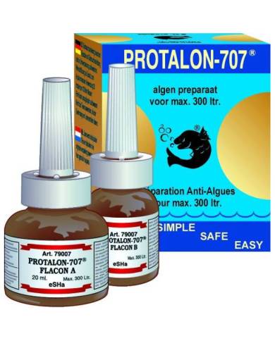 Esha - Protalon - 20mL