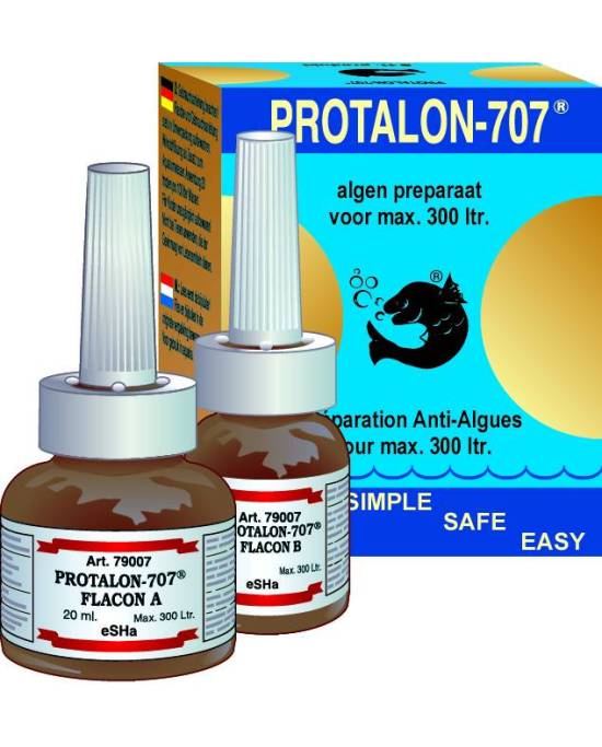 Esha - Protalon - 20mL
