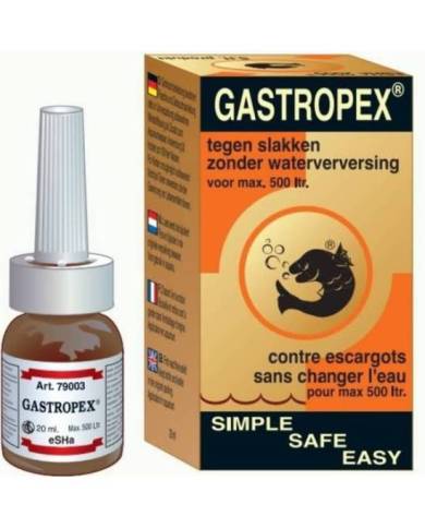 Esha - Gastrobac - 10mL