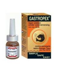 Esha - Gastrobac - 10mL