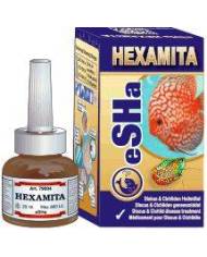Esha - Hexamita - 20mL
