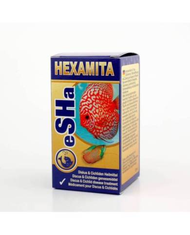 HEXAMITA 20ml