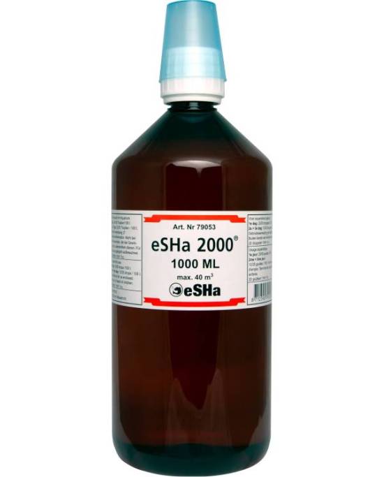 Esha - eSHa 2000 - 1L