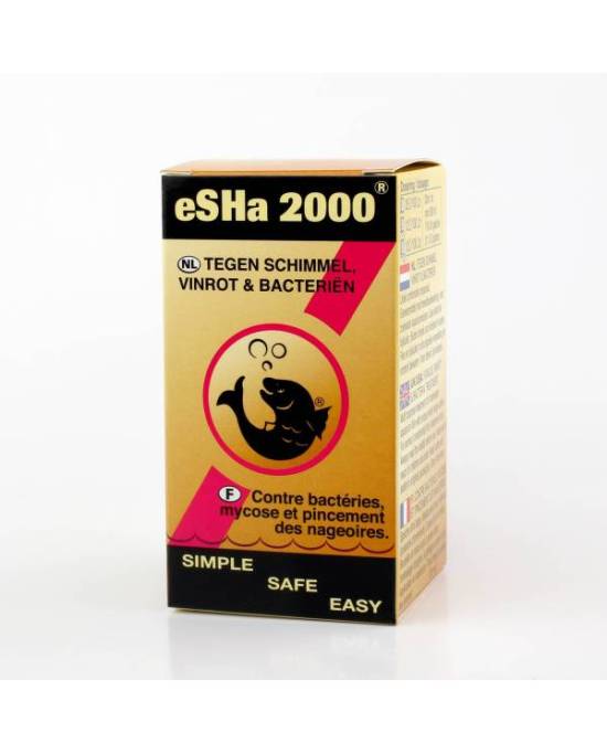 Esha - eSHa 2000 - 1L