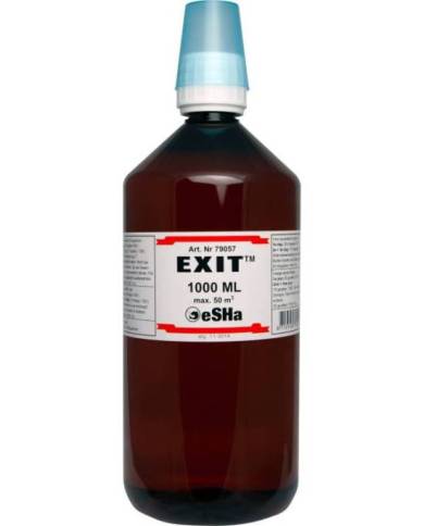 Esha - Exit - 1L
