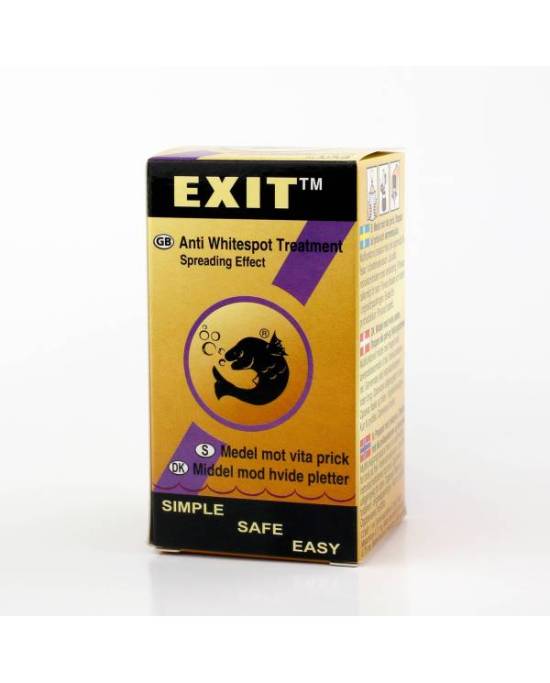 Esha - Exit - 1L