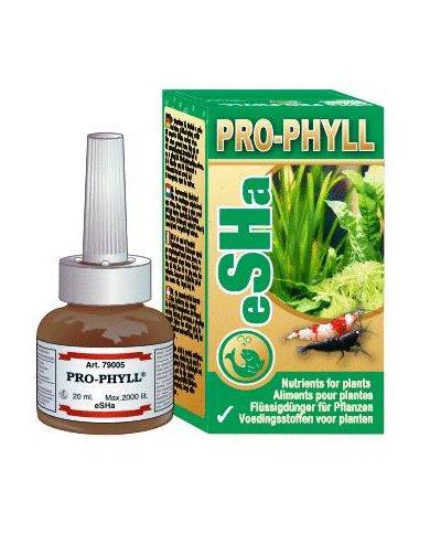 Esha - Pro-phyll - 20mL