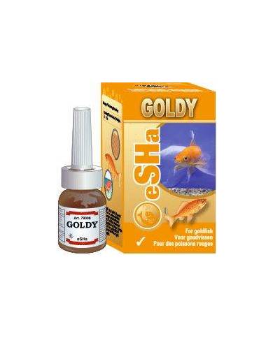 Esha - Goldy - 10mL