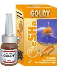 Esha - Goldy - 10mL