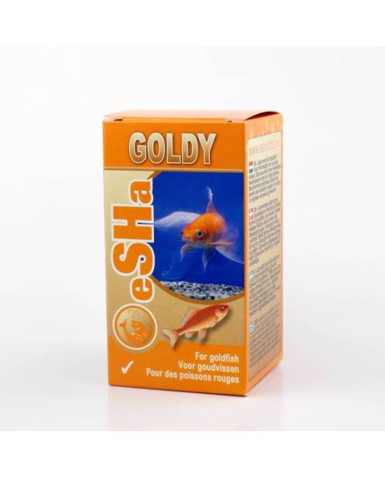 Esha - Goldy - 10mL