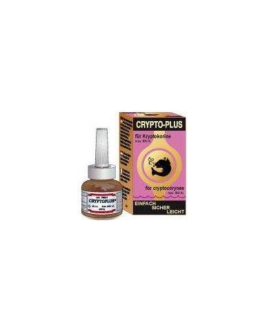 Esha - Crypto-plus - 20mL