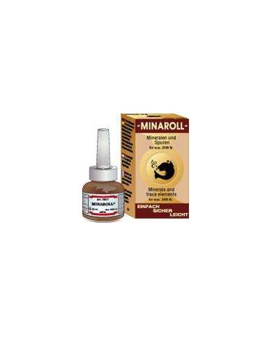 Esha - Minarol - 20mL