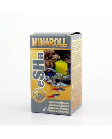 MINAROL 20ml