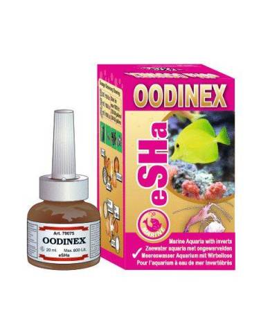 OODINEX ESHA