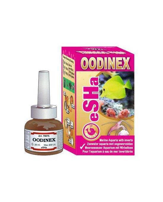 Esha - Oodinex - 20mL